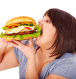 吃饭太快不仅会变胖，还易升高血糖？