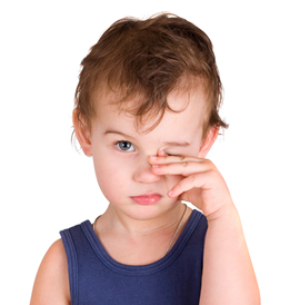 眼睛易流泪可能患了“干眼症”？不治疗小心致盲！